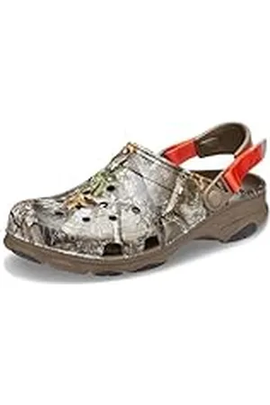Crocs Unisex Classic All Terrain Clog, , 38 EU
