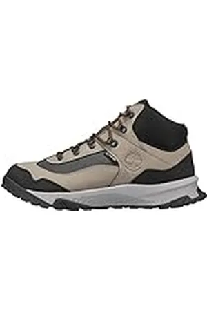 Timberland Lincoln Peak Lite Mid F/L Wp Chukka Boot, , 47.5 EU