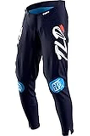Troy Lee Designs Unisex-vuxen motocrossbyxor, , 32