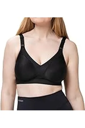 Triumph Triaction Wellness sport-bh utan bygel, , 75B