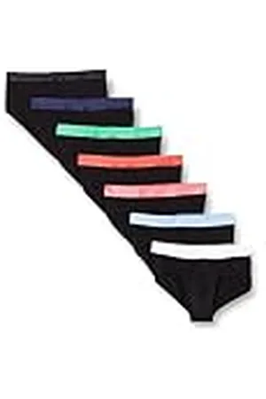 Karl Lagerfeld Herr Day Of The Week Trosor (Set med 7), , XL