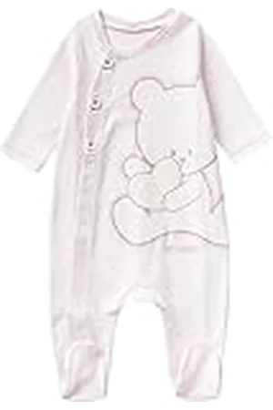 Benetton Träningsoverall för babyflickor, , 74 cm