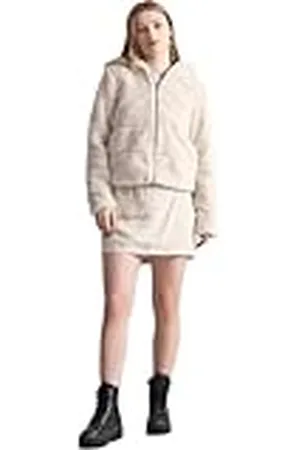 ONLY Bestseller A/S Dam ONLNEWCHRIS FUR huvjacka CC OTW jacka, , S, , S