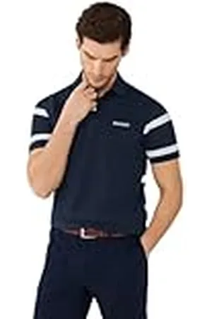 Hackett Heritage H Stripe Polo, , 3XL, , 3XL