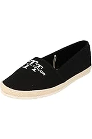 TOM TAILOR Dam 7490090003 platt tofflor, , 36 EU, , 36 EU