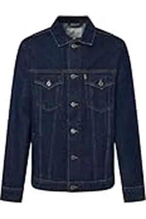 Pepe Jeans Herr jeansjacka, , L