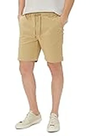 Koton Herr chinos dragsko fickor bomull shorts, , 44 SE