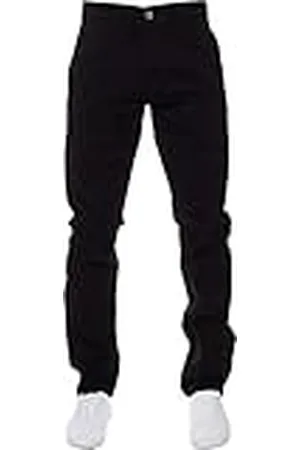Enzo Smala jeans för män, , 28W X 30L