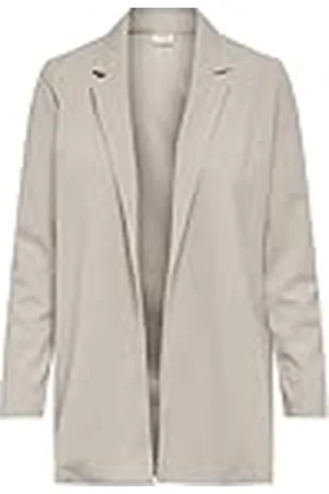 JDY Geggo L/S Blazer Jrs Noos dam, , XS