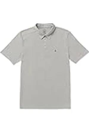 Volcom Herr Banger poloskjorta