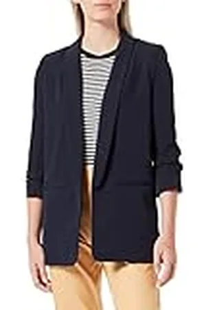ONLY Dam Blazer Onlelly 3/4 Life Blazer Tlr Noos, , 34