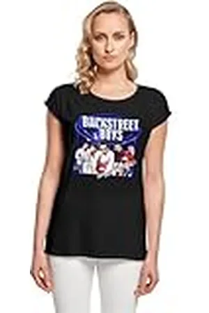 Merchcode T-shirt för kvinnor, , XL