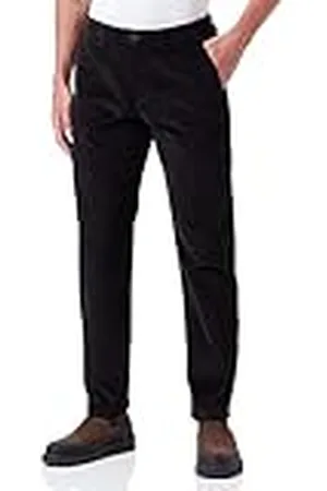SELECTED SLHSTRAIGHT-Miles 196 Cord Pants W NOOS, , 29W / 32L