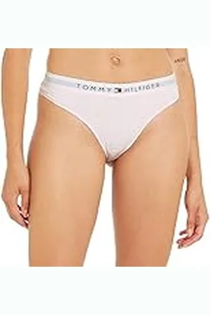 Tommy Hilfiger Stringtrosor för kvinnor (Ext Storlekar), , M, , M