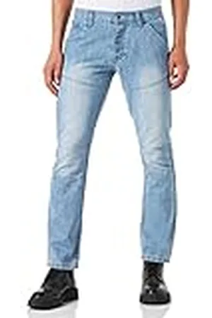 Enzo Jeans för män