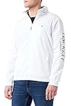 Hackett Gbk Windbreaker Jacka för män, , 3XL