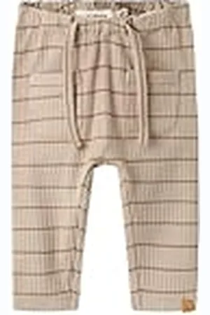 NAME IT Herr Nbmkail Reg Pant Lil Noos, , 56