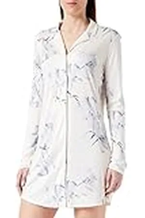 Calida Damer Moonlight Dreams nattlinne, charm kräm, standard