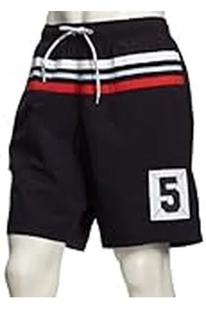 Tommy Hilfiger HOGAN STP SHORT badmode/badshorts för män, , 52