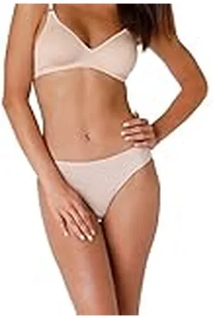 Lovable Invisible Cotton Underbyxor Bomull Kvinnor, , M