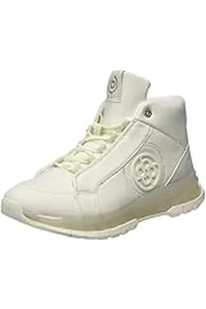 Bugatti Damer 432A7D306900 båtar, offwhite, 39 EU