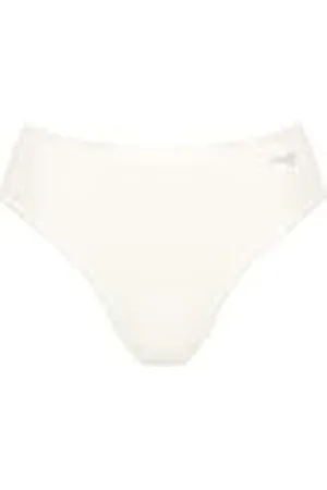 Sloggi GO Daily Cotton Tai Silk Vit, , XL