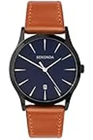 Sekonda Casual Watch 1514, BLÅ, armband