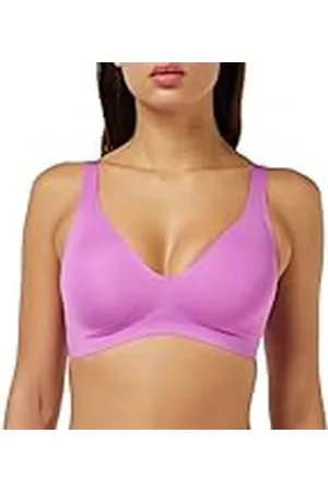 Sloggi Dam body adapter BH t-shirt BH, , S/M