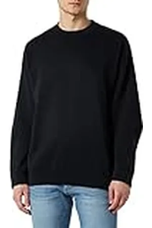HUGO BOSS Stickad herrtröja, , XL