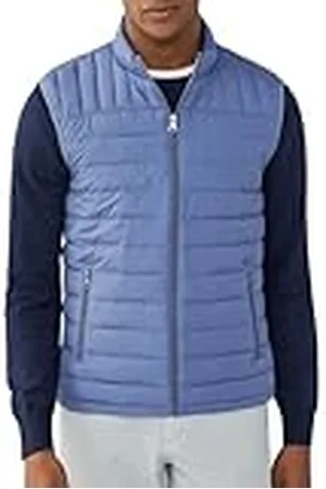 Hackett Herr Ultra Lw Gilet jacka, , XL