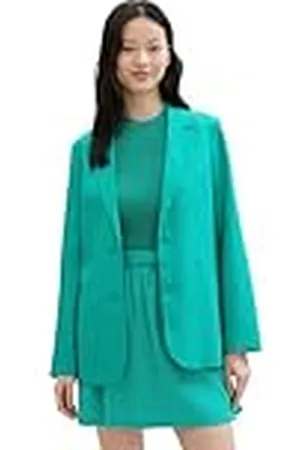 TOM TAILOR Dam blazer, , L