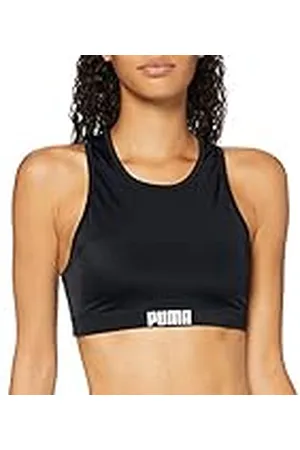 PUMA Dam HIGH NCK T, , S