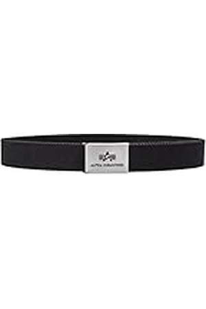 Alpha Industries Big A Belt Unisex Bälte