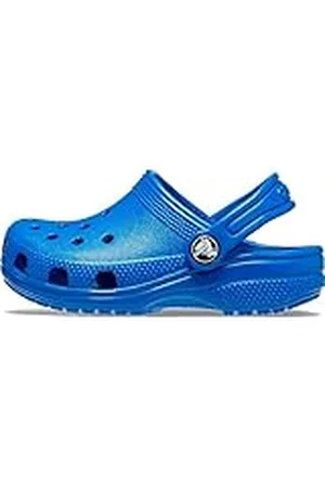 Crocs Classic Clog T unisex – barn , , 24/25 EU