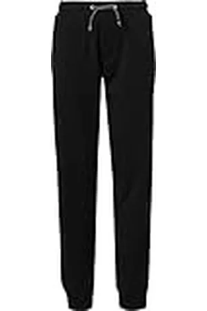 CMP Herr stretch fleece långbyxor med manschett, , 4 år