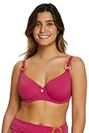 Sans Complexe Baddräkt med bygel, modell Elevated Basics, , 95F, , 80F
