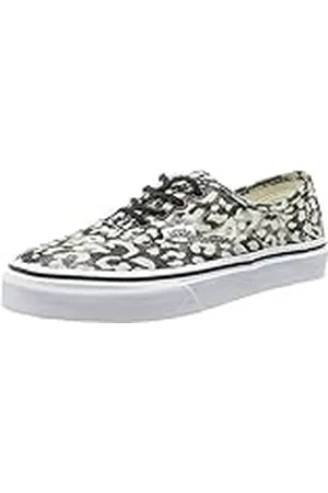 Vans Autentiska, unisex-barnsneakers med låg topp, , 47 EU