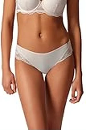 Skiny Dam Cheeky PantyMicrents, , S