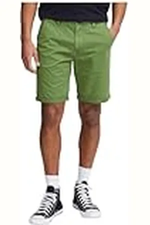 Blend Shorts, , L