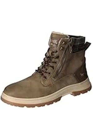 Mustang Herr 4192-602 stövletter , 42 EU, , 42 EU