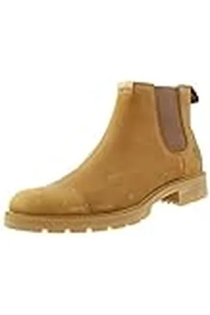 Timberland Elmhurst För Män Fashion Boot Chelseaboots, , 47.5 EU