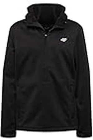 4F Herr H4Z22-sfm350 softshell jacka, djupsvart, liten, , S