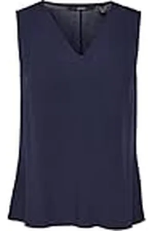 VERO MODA Dam VMBRIT SL JRS GA topp, Navy Blazer, XS, , XS