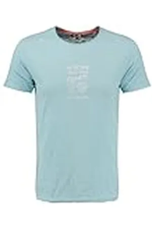 Key Largo KEYLARGO Herr T-shirt MT KLWEST Side Round, , S