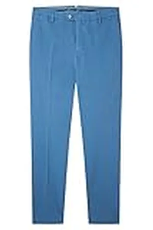 Hackett Mäns Core Kensington byxor, , 32W