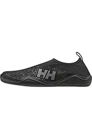 Helly Hansen Segling och vattensport med vapen för kvinnor, 990 svart, 37 EU