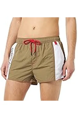 Diesel BMBX-Caybay brädshorts för män, , XL