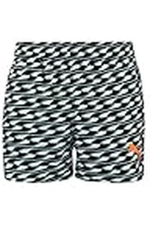 PUMA Herr bräda shorts, svart kombination, XL, , XL