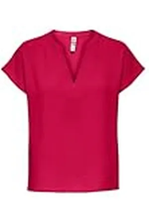 JACQUELINE DE YONG Female Top JDYLION Top, , 44