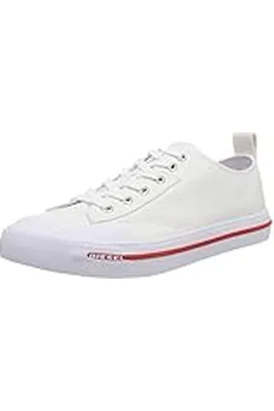 Diesel Herr S-Athos Low Sneaker, , 45 EU